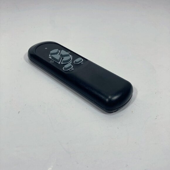 LifeSmart 1500 W Electric Infrared Quartz Fireplace Heater Replacement Remote - Picture 5 of 6